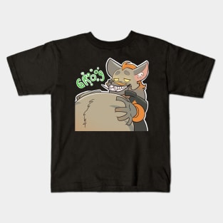 Full Belly Kids T-Shirt